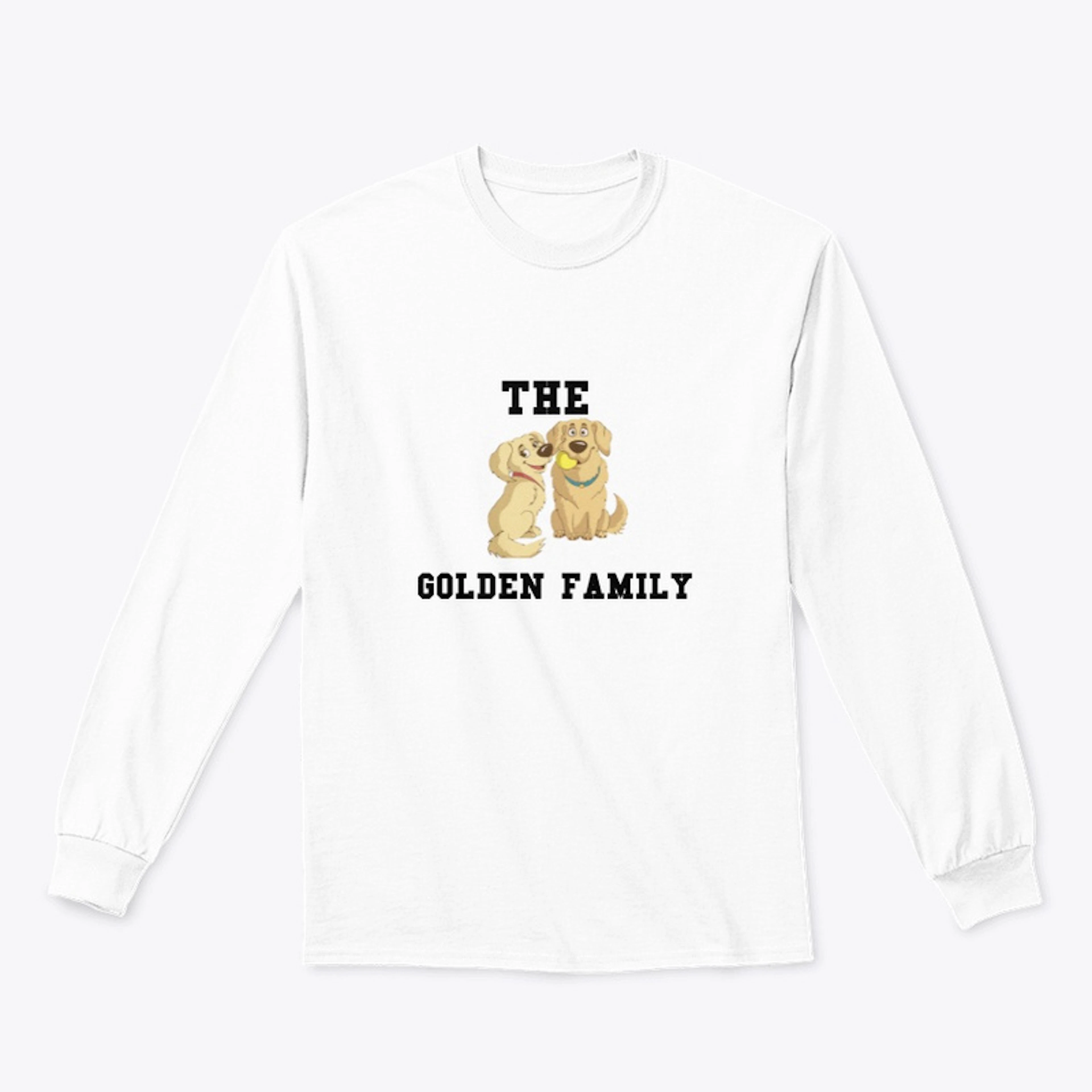 GOLDEN FAMILY