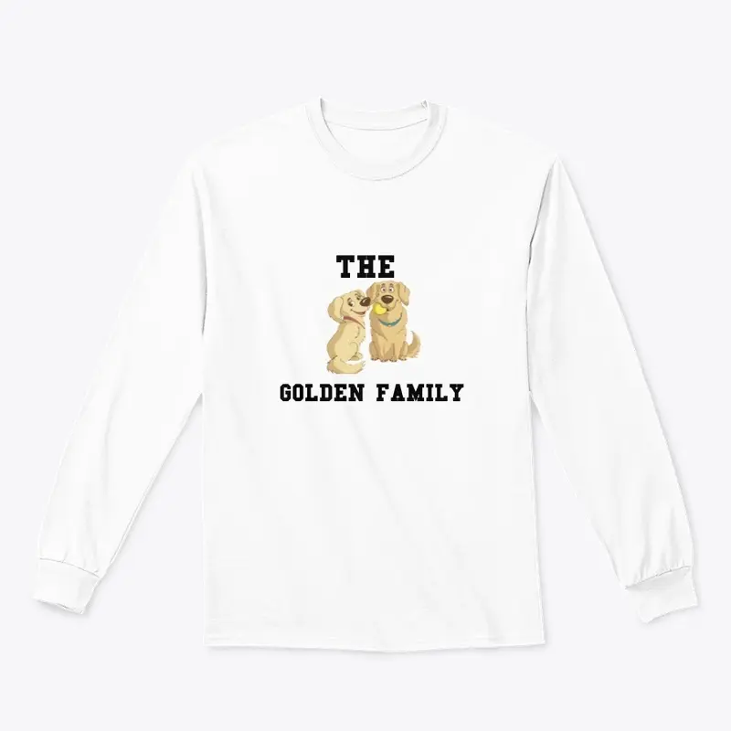 GOLDEN FAMILY